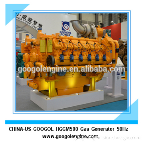 Googol HGGM500 Gas Generator for Sale